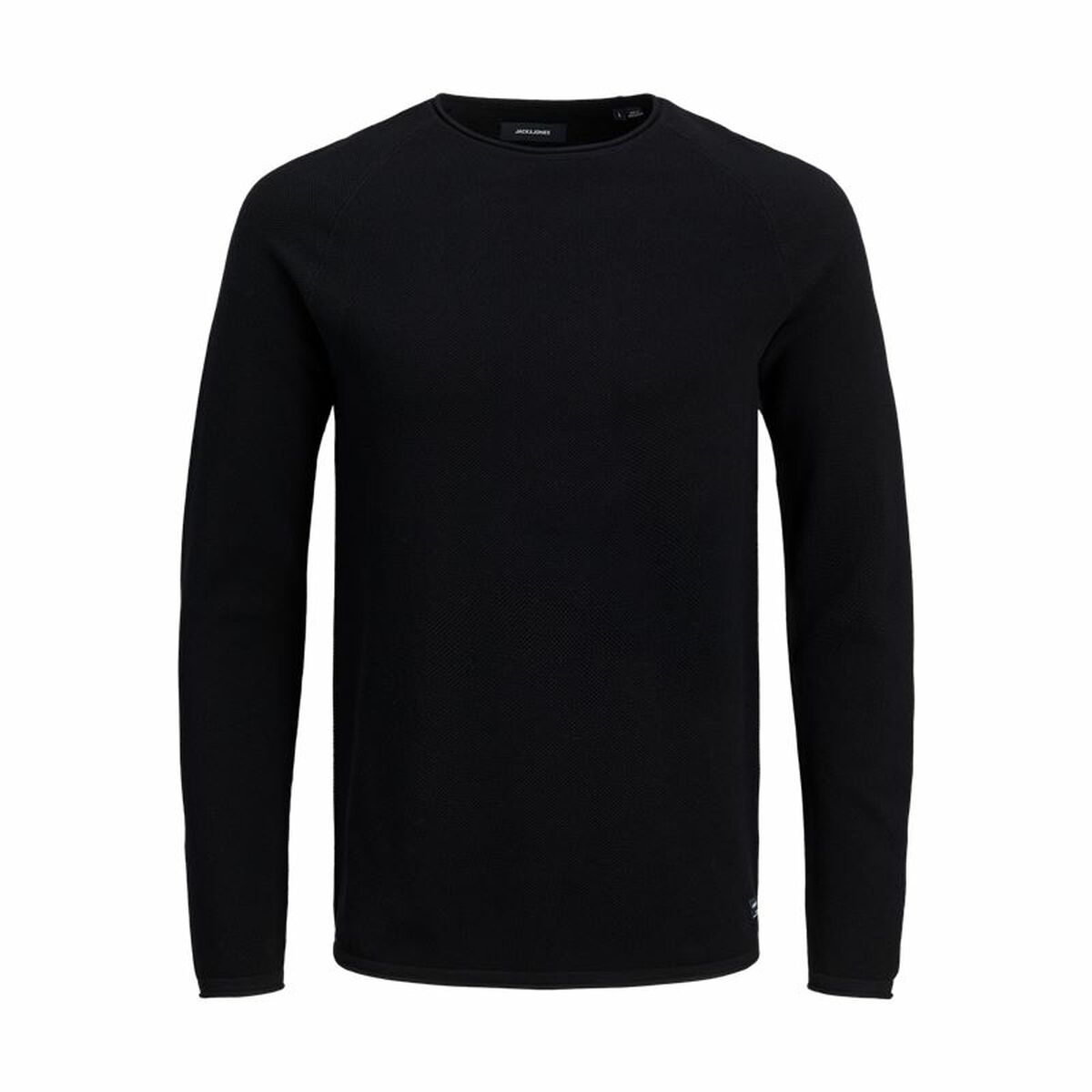 Herren Long Sleeve T-Shirt Jack & Jones
