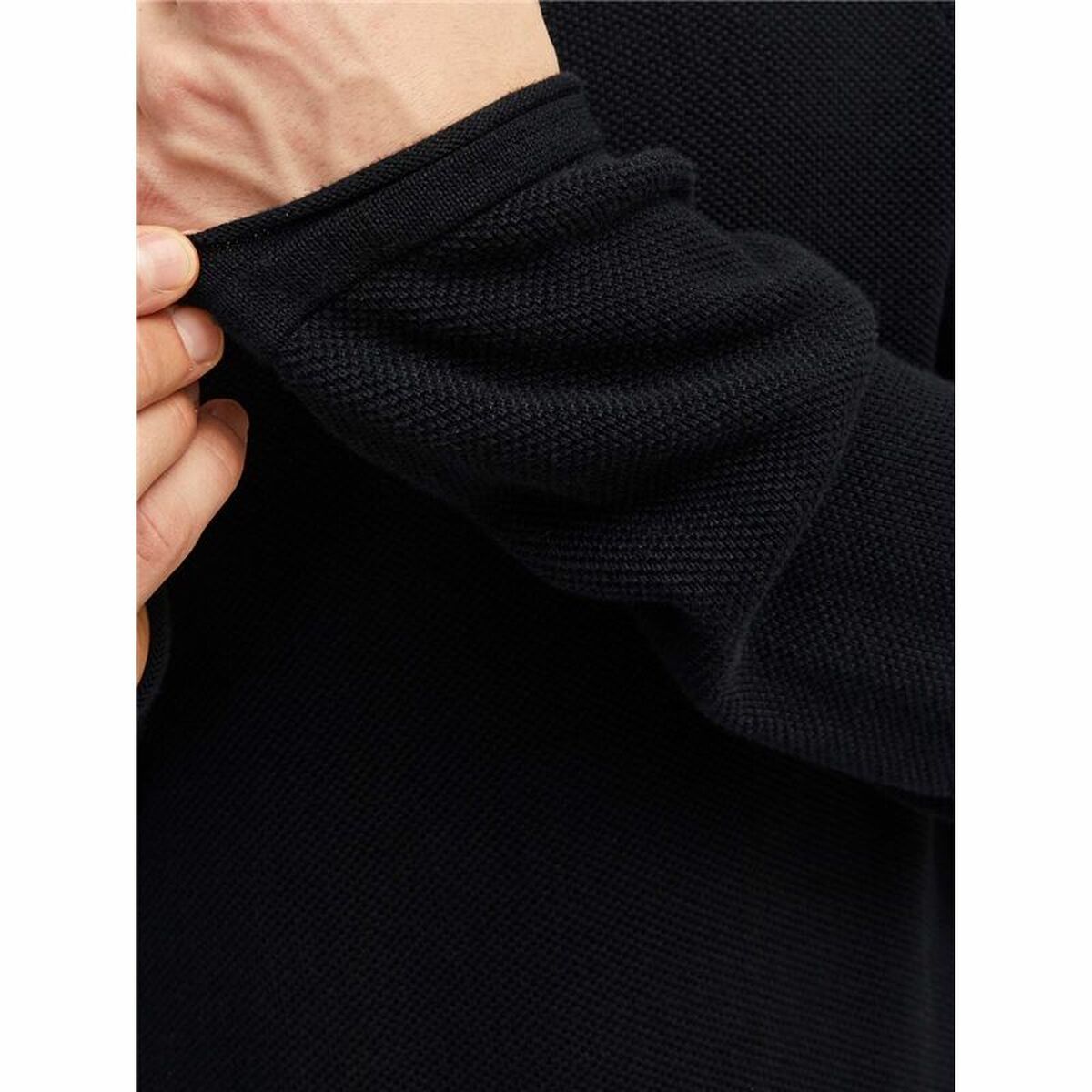 Herren Long Sleeve T-Shirt Jack & Jones