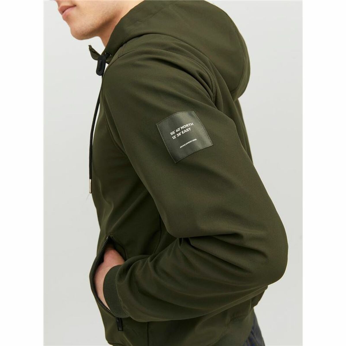 Herren Jacke Jack & Jones Rosin