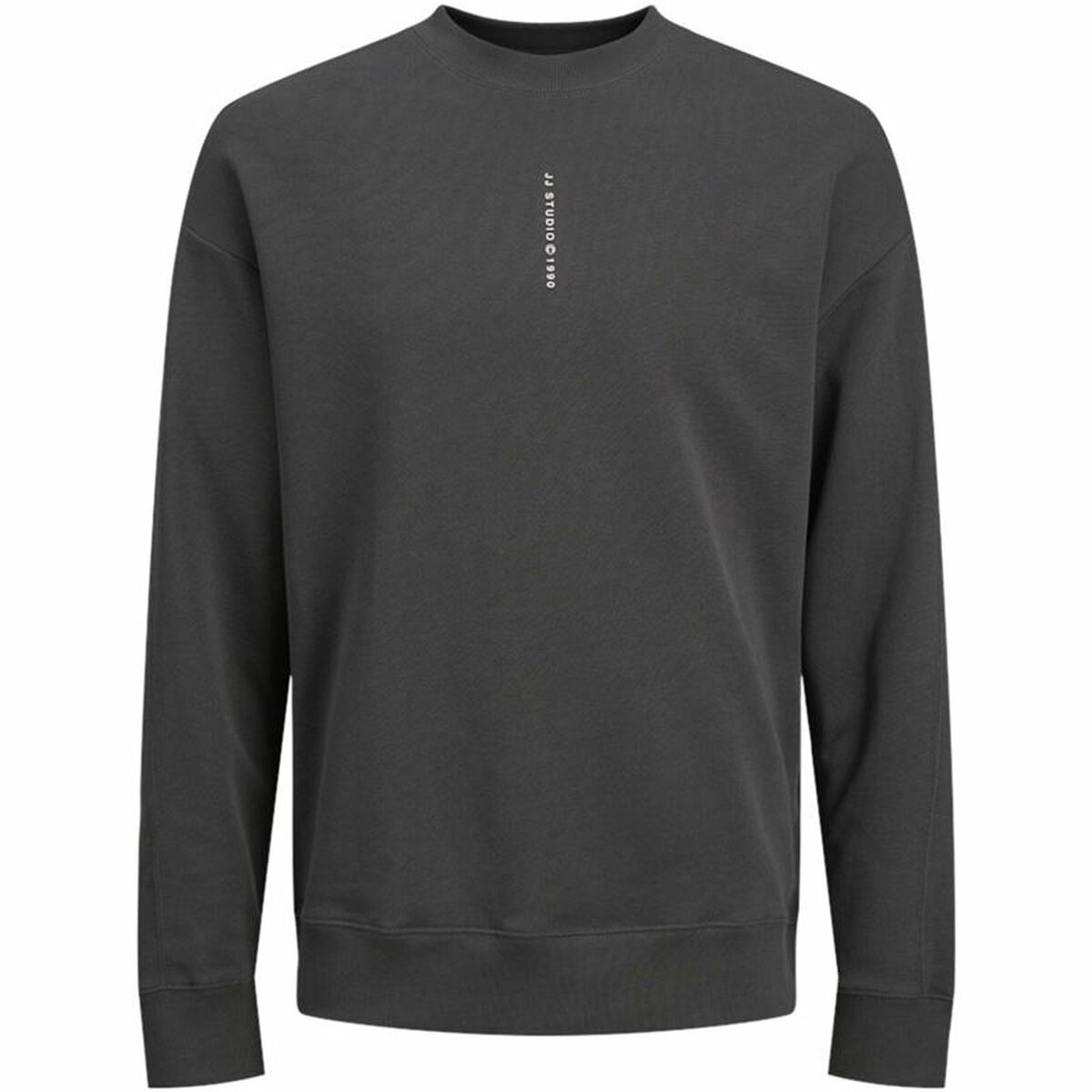 Herren Sweatshirt without Hood Jack & Jones